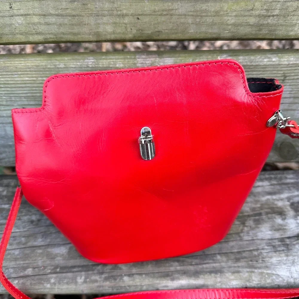 Vera Pelle italian crafted